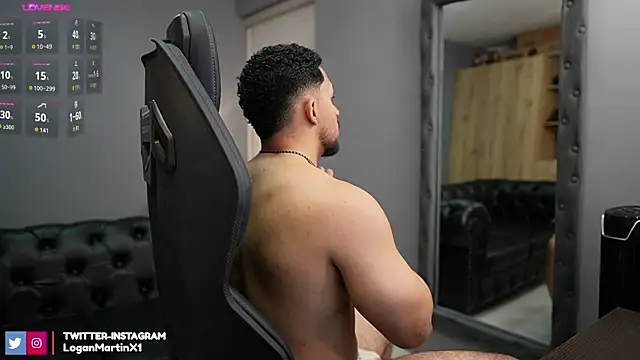 Martin Logan online show from 02-20-26, 11:17