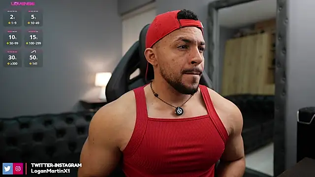 Martin Logan online show from 02-21-26, 11:07