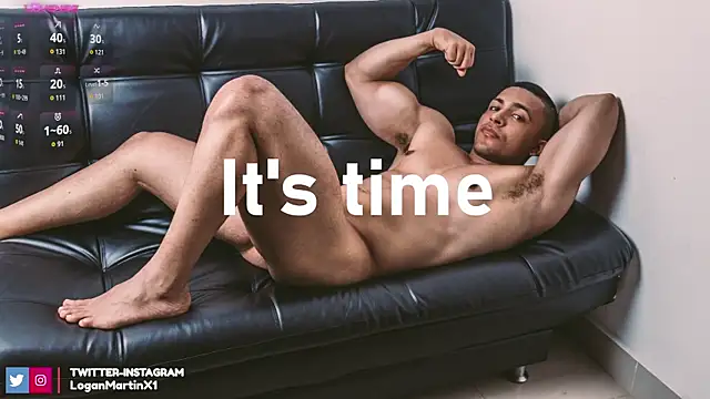 Martin Logan online show from 02-14-26, 11:05