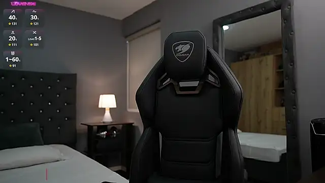 Martin Logan online show from 11-15-25, 09:08