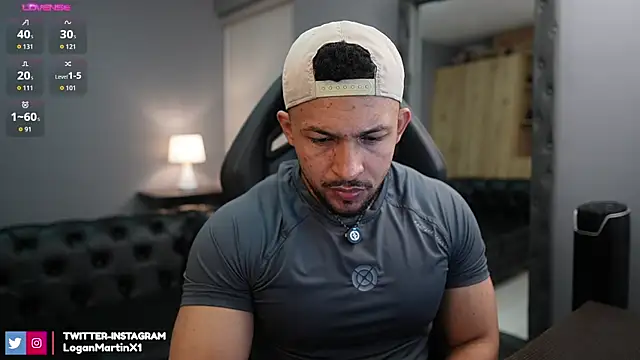 Martin Logan online show from 02-24-26, 12:11