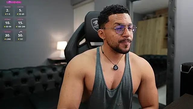 Martin Logan online show from 02-17-26, 12:41