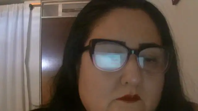 nanita1545 online show from 12-17-25, 08:25