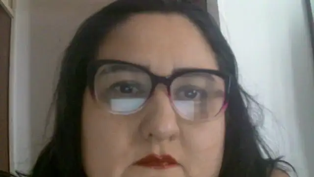 nanita1545 online show from 10-23-25, 08:29