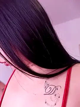 Snapshot of Juanamd1 chatting on 02-22-25, 11:57 Juanamd1 online show from 02-22-25, 11:57