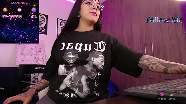 hibridaaa20 online show from 03-20-26, 12:11