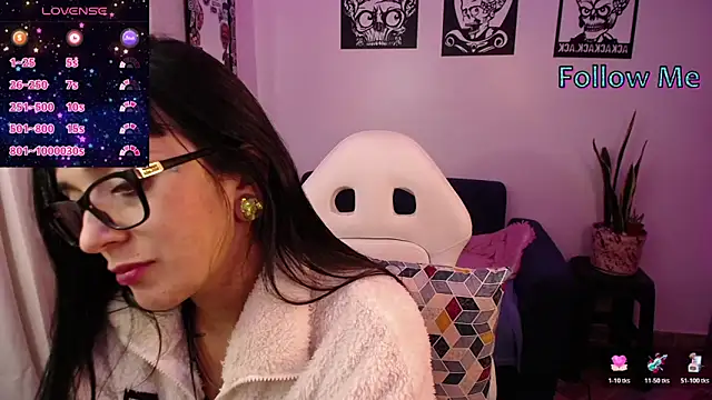 hibridaaa20 online show from 01-06-26, 11:09