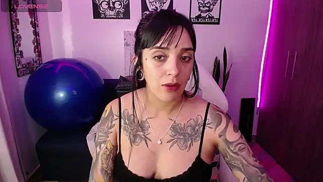 hibridaaa20 online show from 04-13-26, 11:09