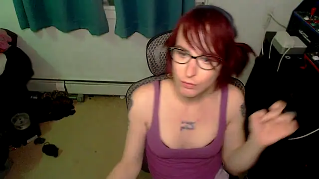 RyffBurnz online show from 02-08-26, 02:42