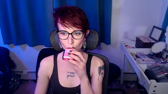 RyffBurnz online show from 03-19-25, 01:21