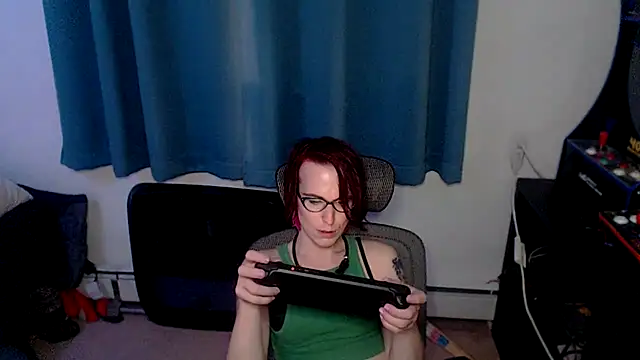 RyffBurnz online show from 11-26-25, 05:07