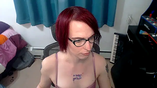 RyffBurnz online show from 11-06-25, 06:23