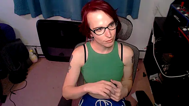 RyffBurnz online show from 11-29-25, 04:12