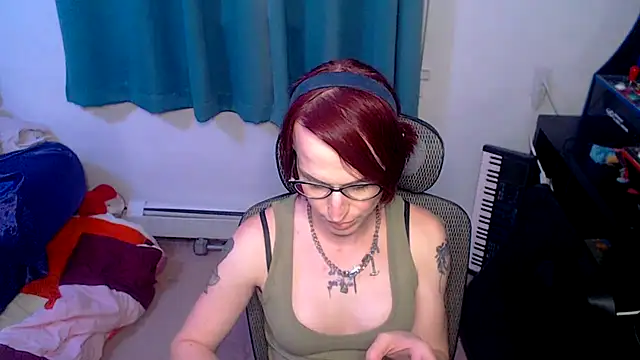 RyffBurnz online show from 10-21-25, 03:28