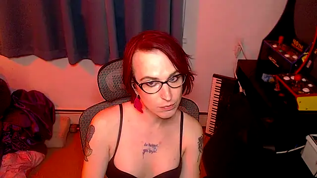 RyffBurnz online show from 10-20-25, 04:25