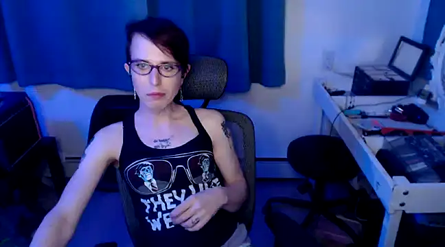 RyffBurnz online show from 03-11-25, 04:51