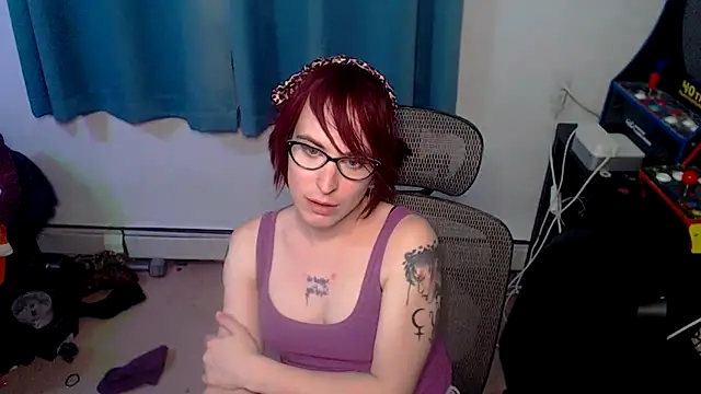 RyffBurnz online show from 02-06-26, 11:45