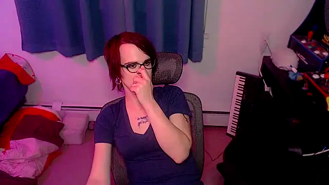 RyffBurnz online show from 10-18-25, 02:24