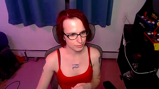 RyffBurnz online show from 12-03-25, 05:08