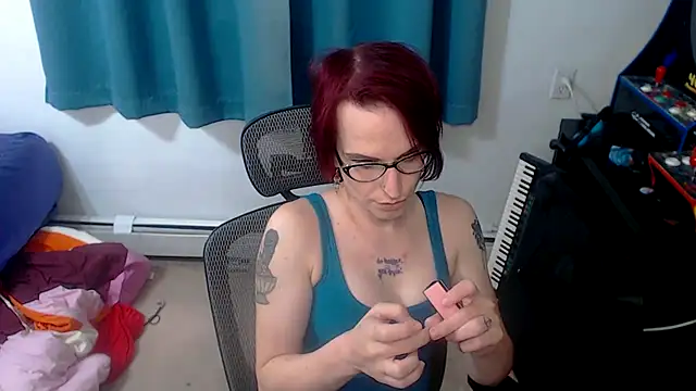 RyffBurnz online show from 10-14-25, 03:12