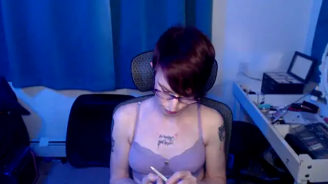 RyffBurnz online show from 03-12-25, 01:36