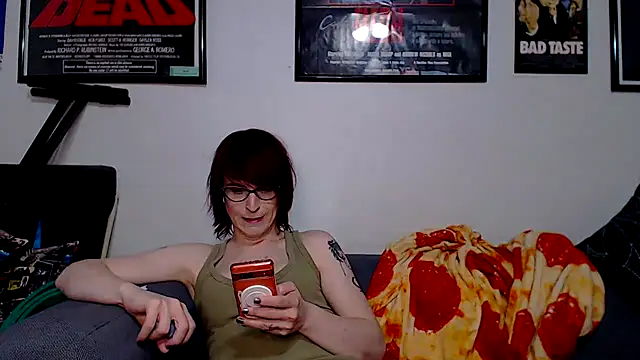 RyffBurnz online show from 04-28-26, 11:31