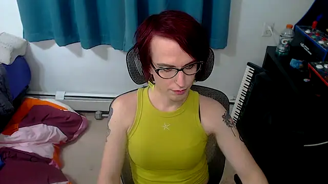 RyffBurnz online show from 10-15-25, 04:26