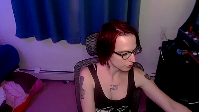 RyffBurnz online show from 10-09-25, 04:24