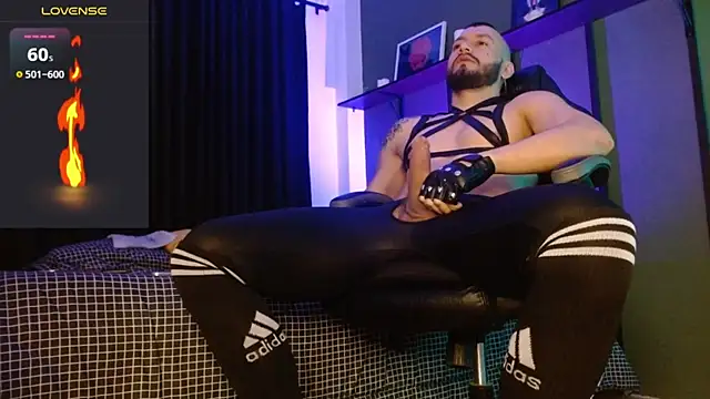 castle 87 online show from 03-07-26, 05:29