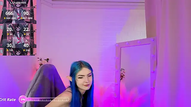 Reflexxxia  online show from 02-04-26, 07:25