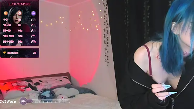 Reflexxxia  online show from 09-24-25, 06:53