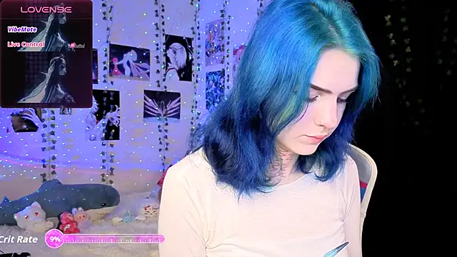 Reflexxxia  online show from 11-09-25, 09:24