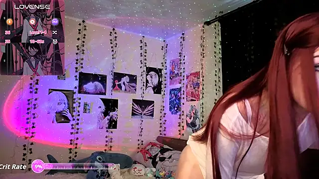 Reflexxxia  online show from 11-15-25, 10:52