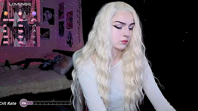 Reflexxxia  online show from 12-03-25, 11:53