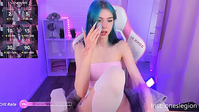 Reflexxxia  online show from 09-15-25, 05:41