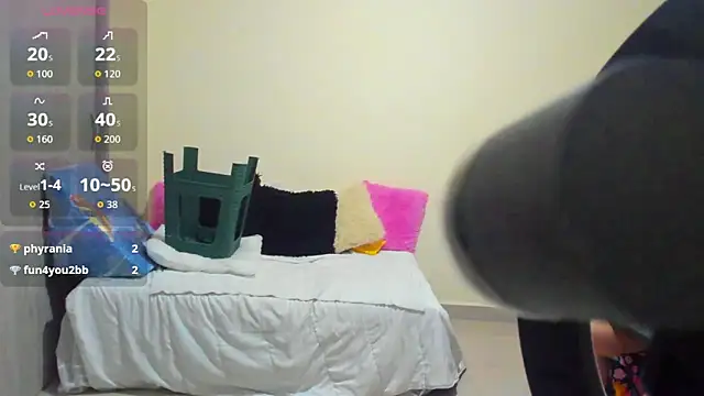 ValeryJohanson  online show from 03-08-26, 02:04