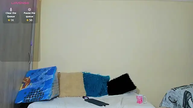 ValeryJohanson  online show from 12-23-25, 04:56