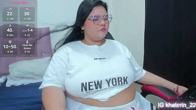 april lopez6 online show from 09-18-25, 01:52