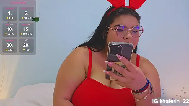 april lopez6 online show from 04-22-26, 11:28