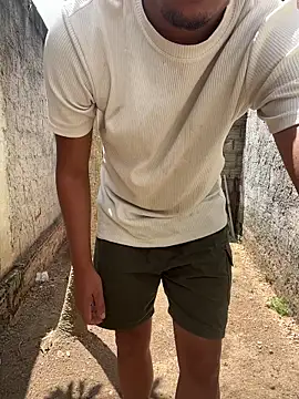 king cum  online show from 11-14-25, 12:42