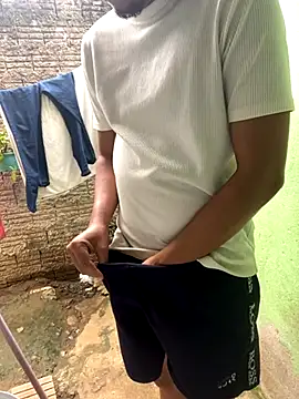 king cum  online show from 09-27-25, 01:39