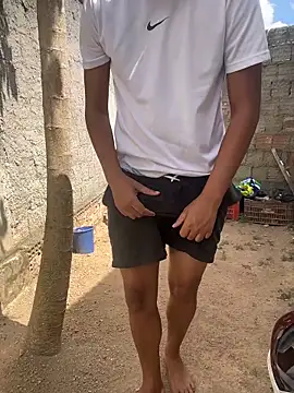 king cum  online show from 12-17-25, 04:12