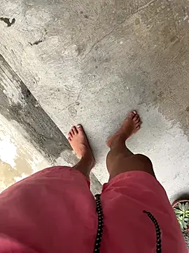 king cum  online show from 10-27-25, 01:23