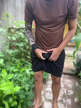 king cum  online show from 04-14-26, 01:05