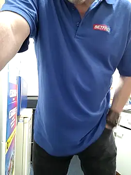 JulianJ50 online show from 02-09-26, 08:12