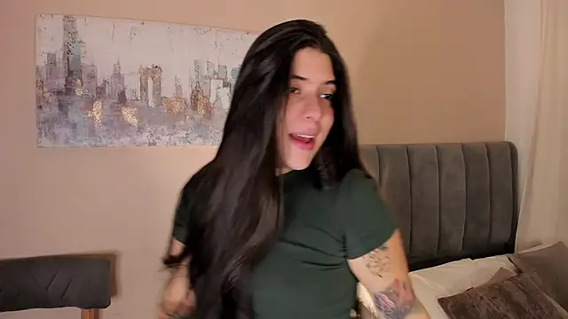 dakotaa   online show from 11-01-25, 08:25