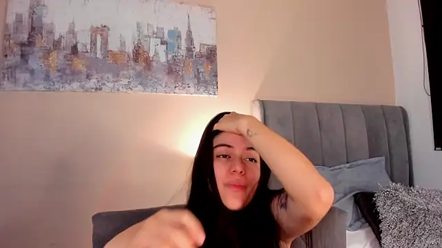 dakotaa   online show from 02-23-25, 04:24