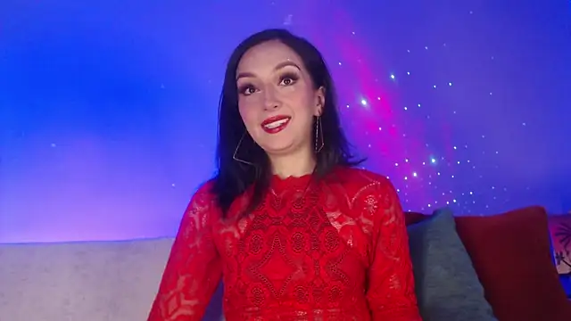 ScarlatSultry online show from 05-05-26, 06:11