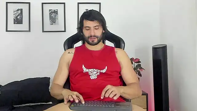 Dereck vega online show from 07-11-26, 09:37