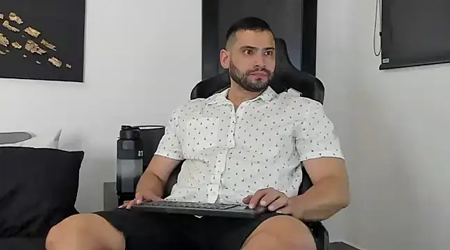 Dereck vega online show from 01-19-25, 09:45